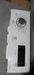 Electrolux EWT 1266 panel sterowania