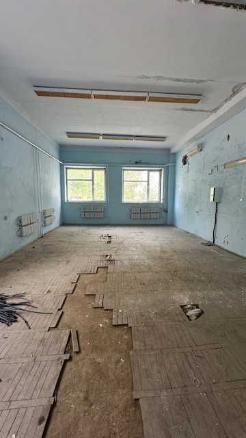 Оренда Укртелеком*, 681 м2, м. Чортків, вул.Січинського,3А