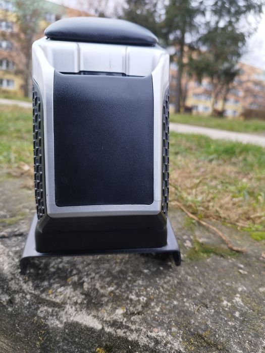 Podłokietnik do Audi A4 B7