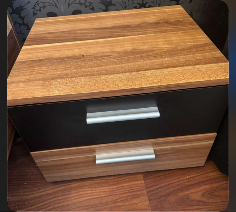 Meble do sypialni lub pokoju