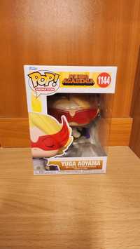 Yuga Aoyama Funko Pop