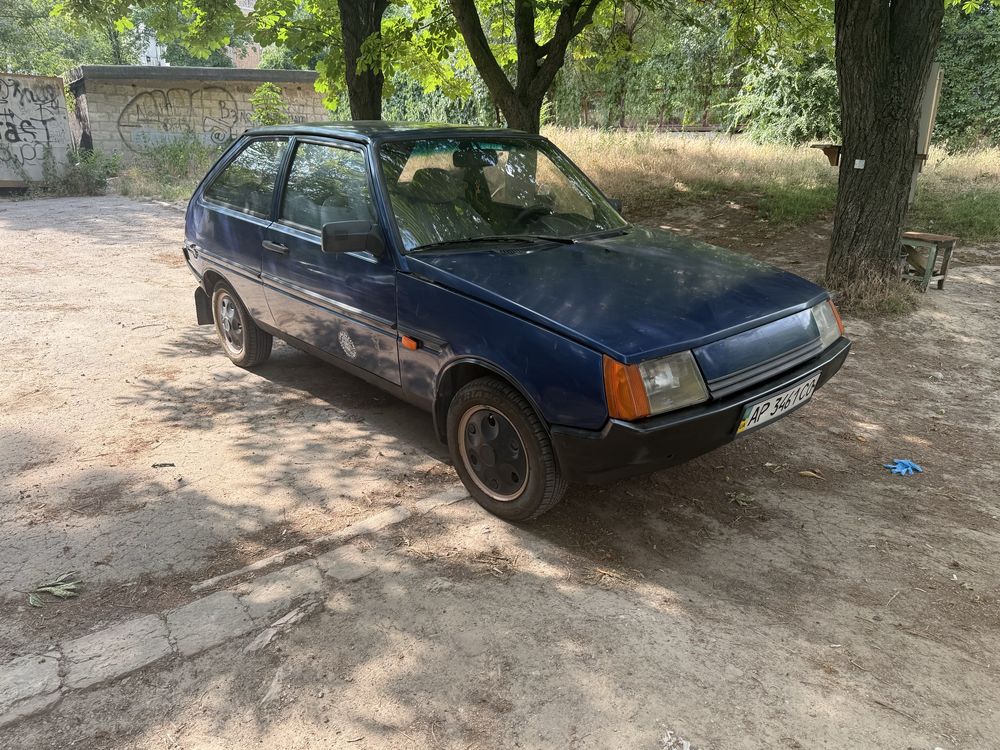 Продам Таврию на полном ходу