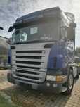 Sprzedam SCANIA  rok 2007