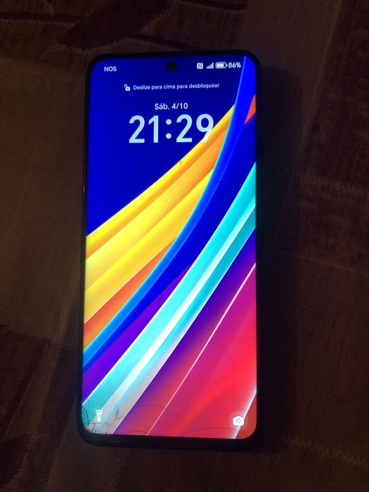 Honor 90 smart  256Gb
