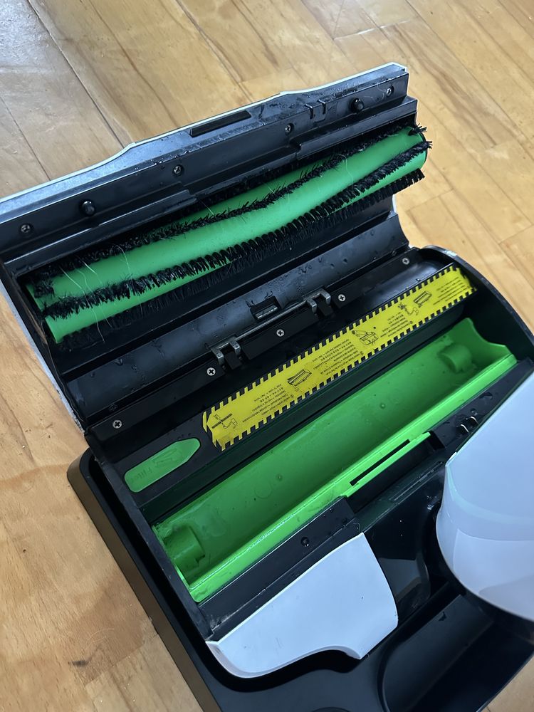Hizero F803 All in One Mop bioniczny