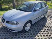 Продам Seat cordoba 1.4