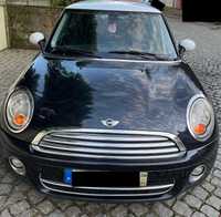 Mini Cooper D - 2008