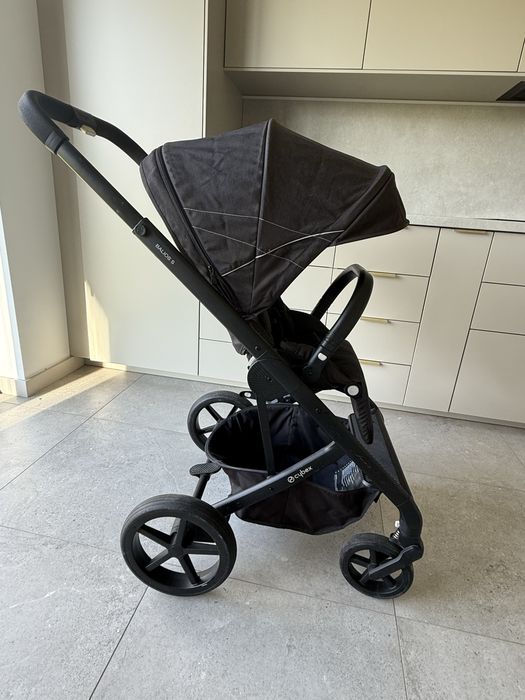 Sprzedam wózek spacerówka Cybex Balios S