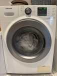 Pralka Samsung EcoBubble 8kg WF