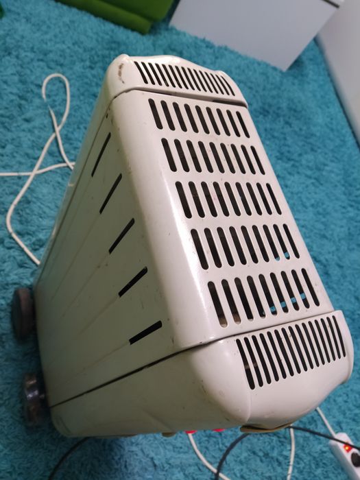 Обігрівач,батарея,,калорифер