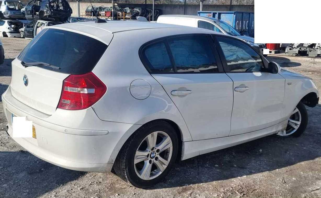 Para peças BMW 1 (E87) 118 D ano 2009