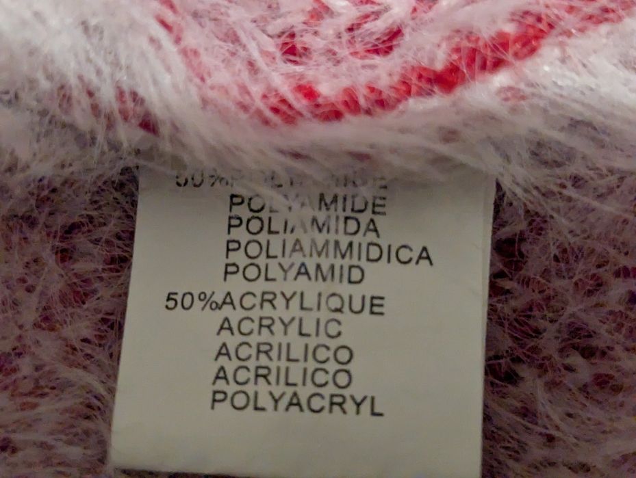 Sweter zimowy rozm 158/164 Święta