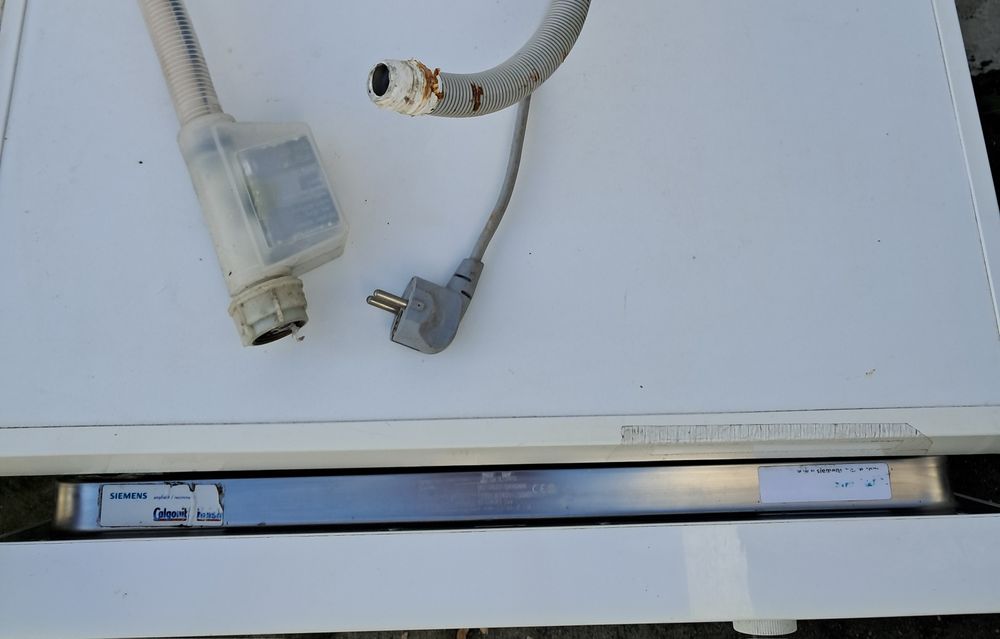 Vendo máquina de loiça