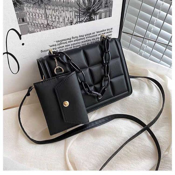 Сумка з гаманцем