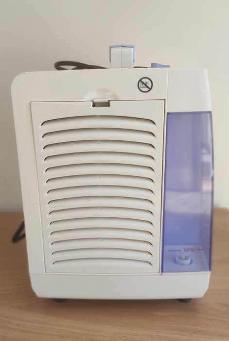 Humidificador PurLine Rafy 30
