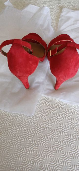 Sapatos "Samelli" elegantes