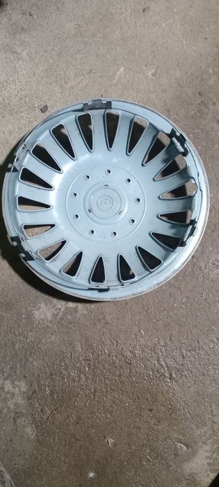 Колпак 320 / 15 бус