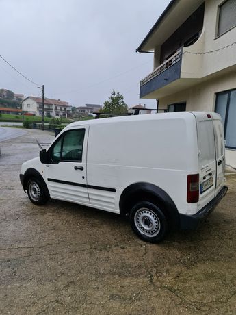 Ford transit connect 20T