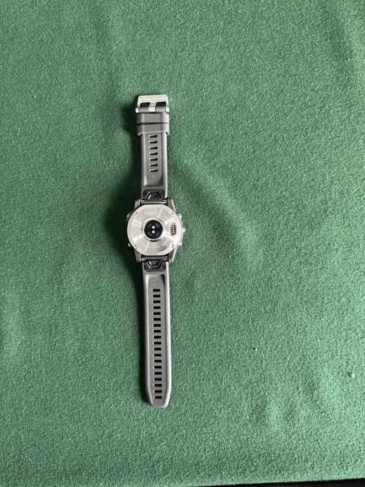 Relogio Garmim 7 47MM