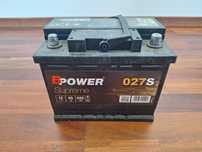 Akumulator BPower Supreme 65AH 640A 027S GWARANCJA