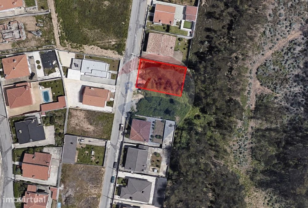 Terreno  para venda