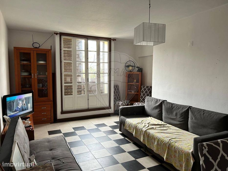 Apartamento T1 para venda