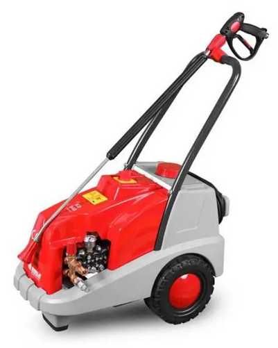 Myjka ciśnieniowa EHRLE KD 823 Standard