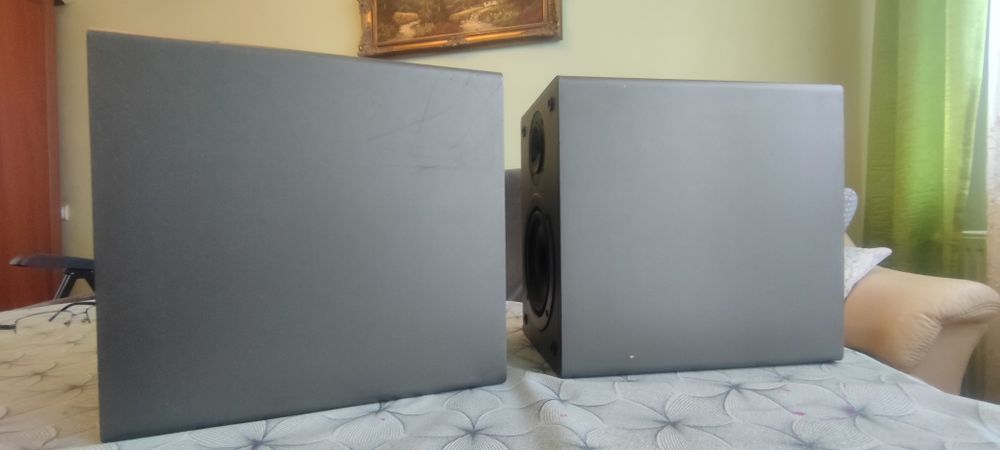 Kolumny Unitra Tonsil Aria 50
