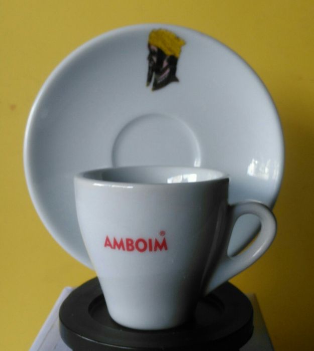 Chavena de café AMBOIM