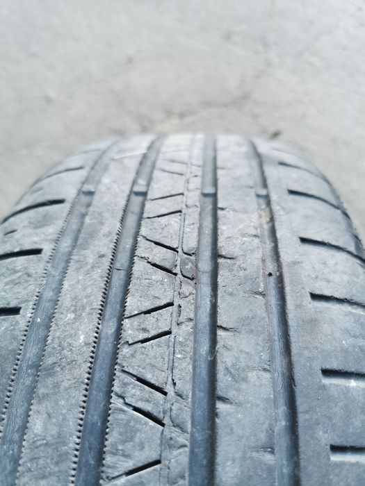 Opony wielosezonowe całoroczne Zeetex HP1000 R15