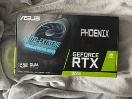 Відеокарта Asus GeForce RTX 3060 Phoenix (PH_RTX3060_12G)