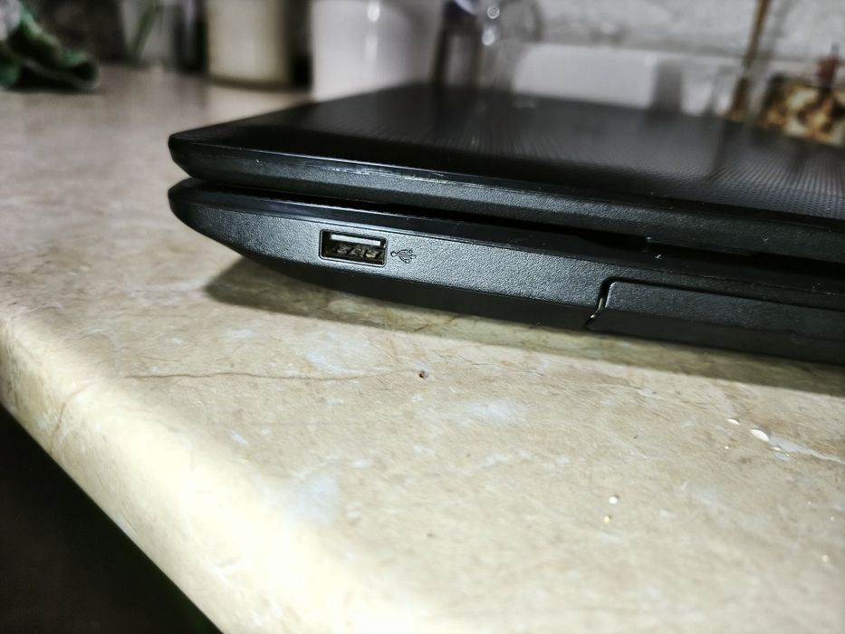 Ноутбук Asus x54h