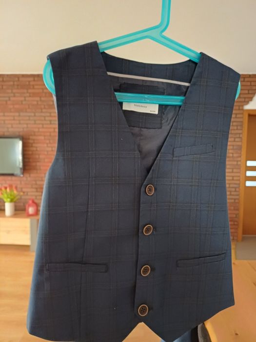 Zestaw dla chłopca 152-146