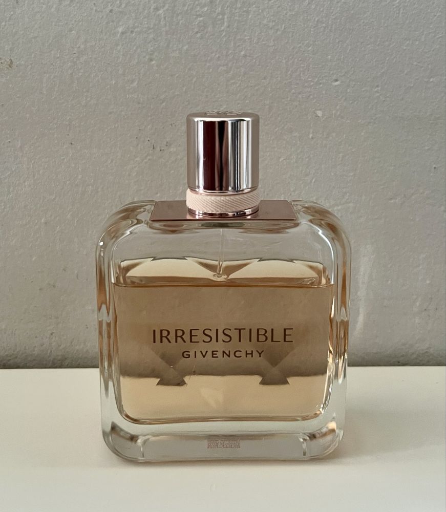 Woda perfumowana IRRESISTIBLE GIVENCHY 80ml