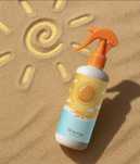 Дитячий сонцезахисний лосьйон Top Beauty SPF 50