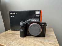 Прдодаю Sony A7iii б/у