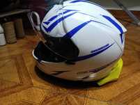 Capacete marca scorpian