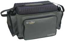 Mikado Torba Wędkarska CAPAX F-001 62x36x40cm - PROMOCJA