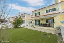 Excelente moradia T4 em Quinta da Amizade, Setúbal