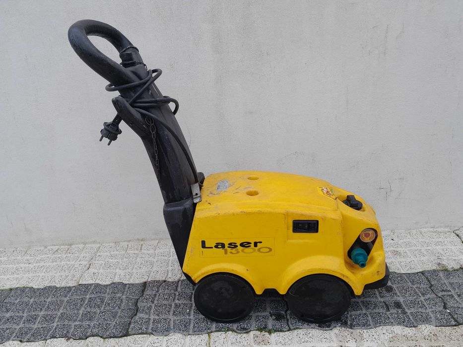 Lavadoras de pressão