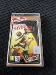Fifa Street 2 PSP