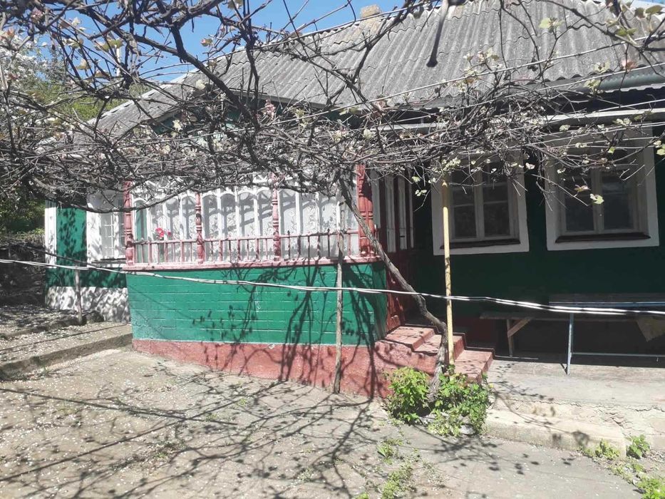Продам будинок 5 км від м. Кам'янець-Подільський - с. Мала Слобідка