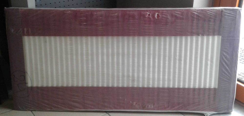 GRZEJNIK stalowy płytowy,dekoracyjny