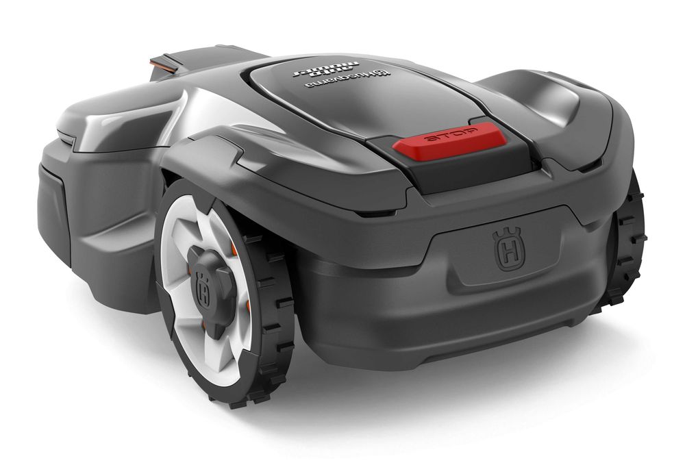 Robot koszący Automower 405X  Husqvarna - NOWY z GWARANCJĄ OKAZJA