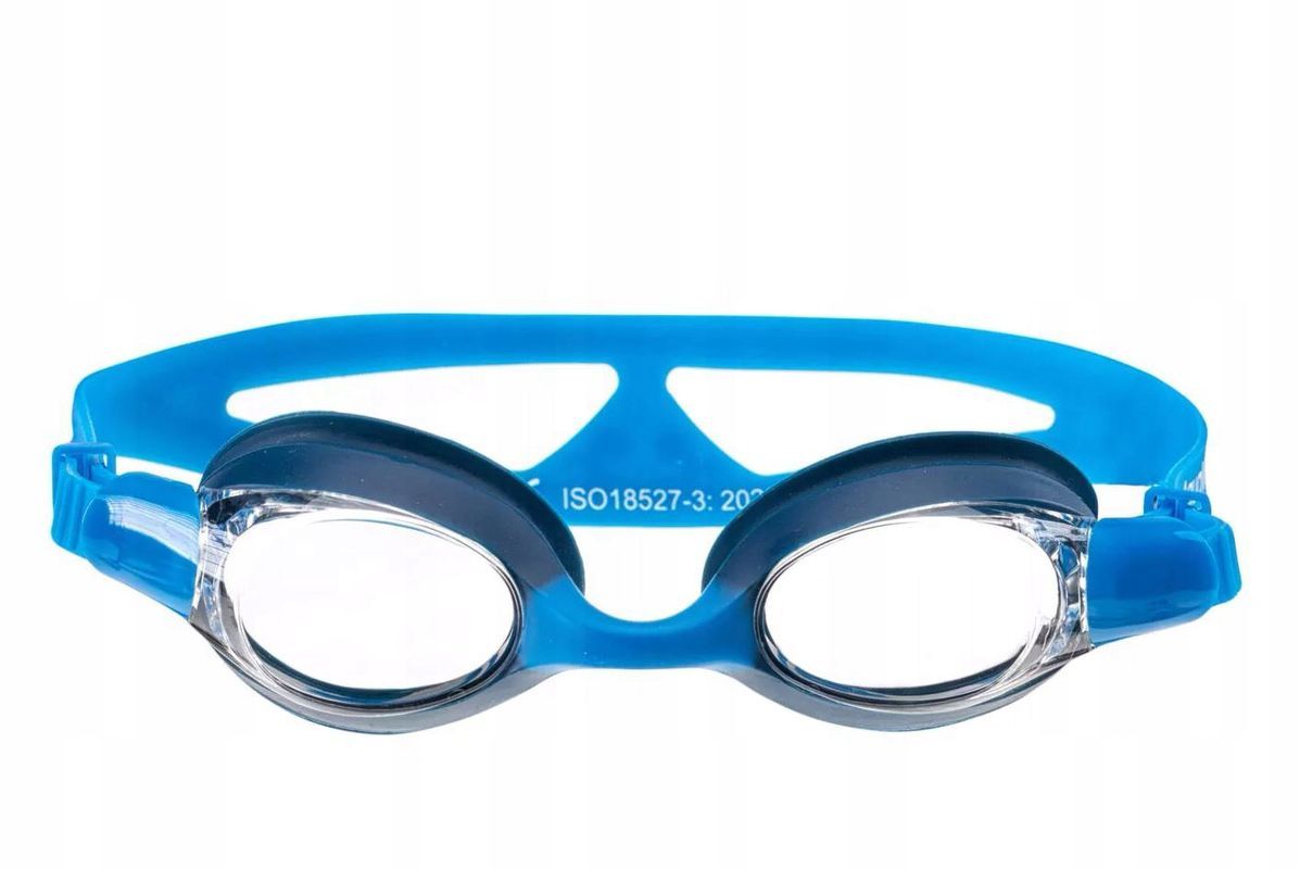 Aquawave Foky Junior Okularki Okulary Do Pływania Na Basen Do Wody