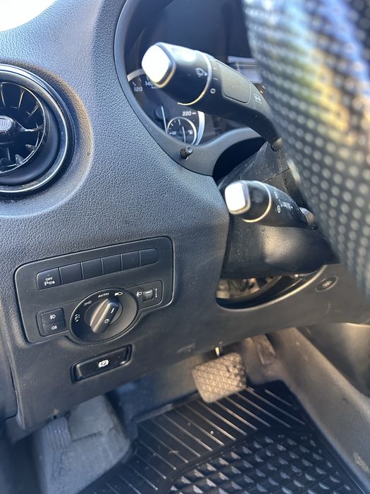 Super VITO 119 Automat