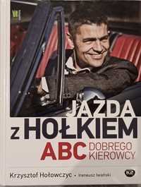 "Jazda z Holkiem ABC dobrego kierowcy"