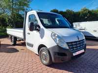 Renault Master Caixa aberta 2.3 Dci