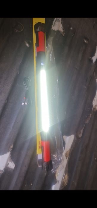 gambiarras leds battaria novos.
