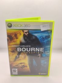 The Bourne Conspiracy Xbox nr 1853